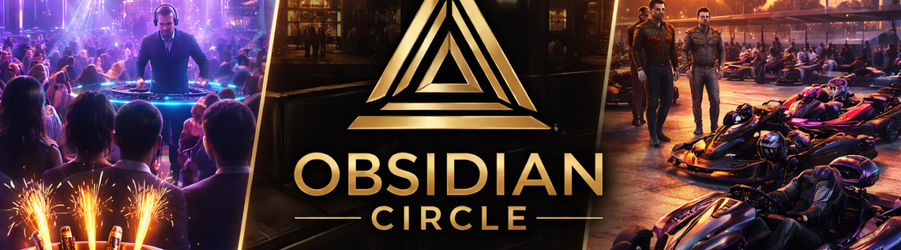 Obsidian Circle
