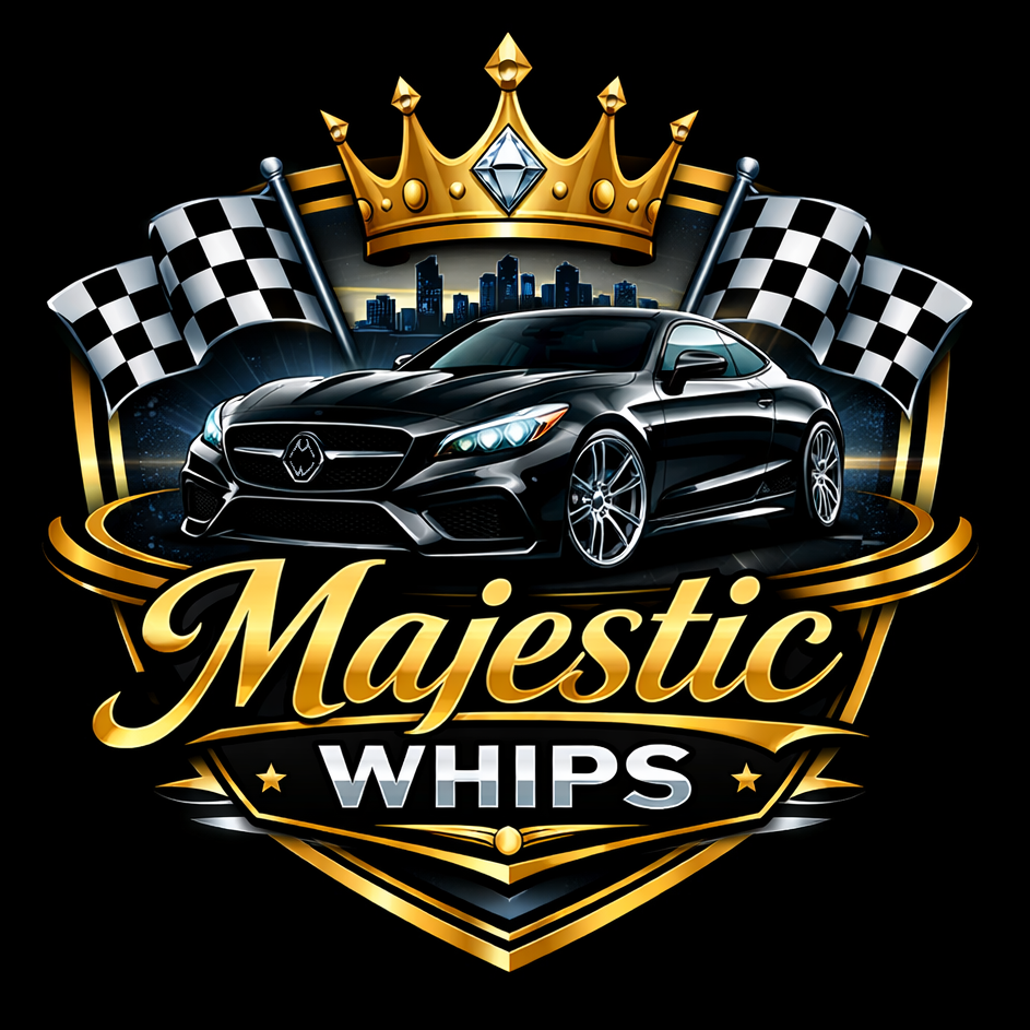 Majestic Whips