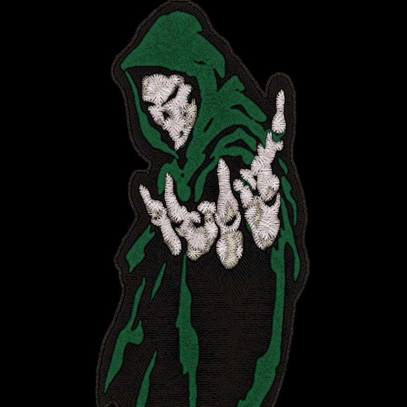 Doom Reapers MC(Vinewood)Supporter page