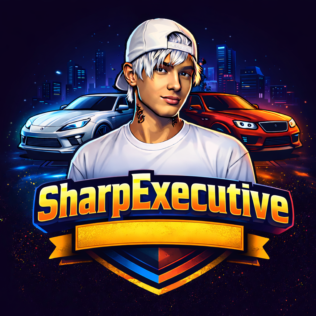 SharpExecutive