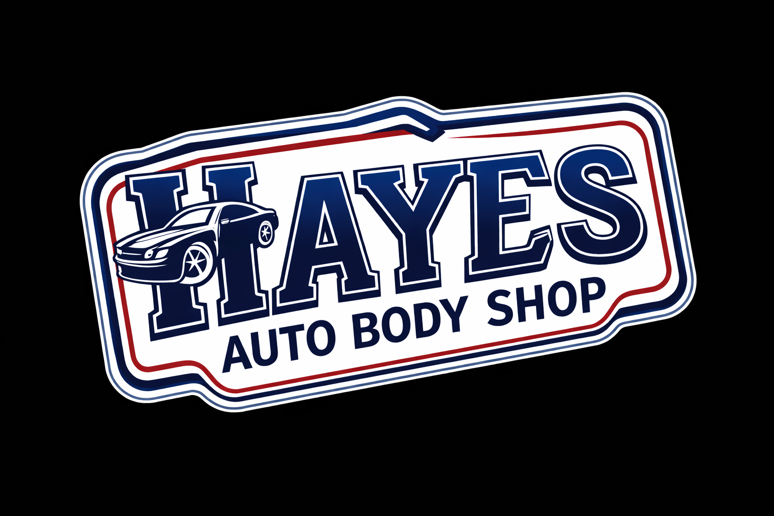 Hayes Auto Body Services