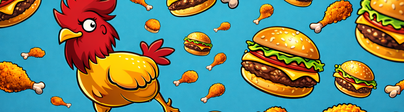 Lucky Plucker - Davis