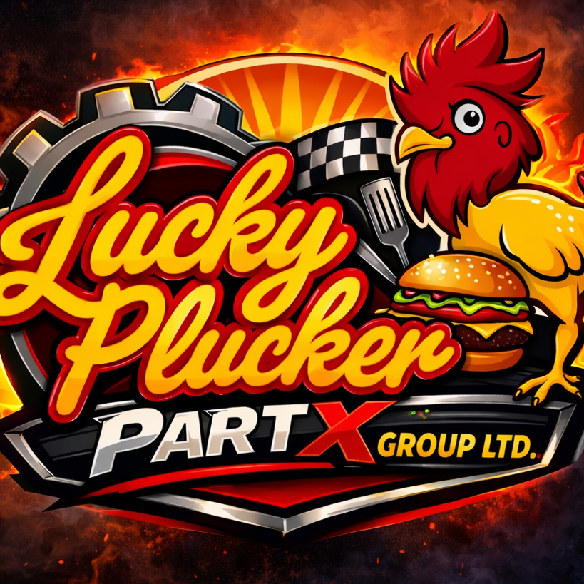 Lucky Plucker - Davis