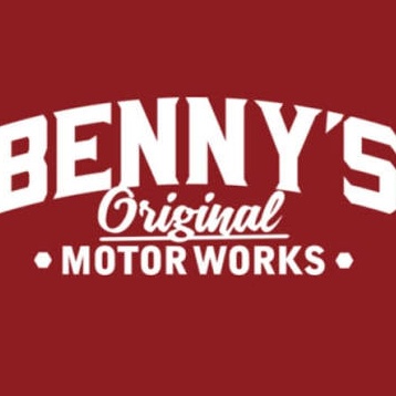 Benny&rsquo;s Original Motor works