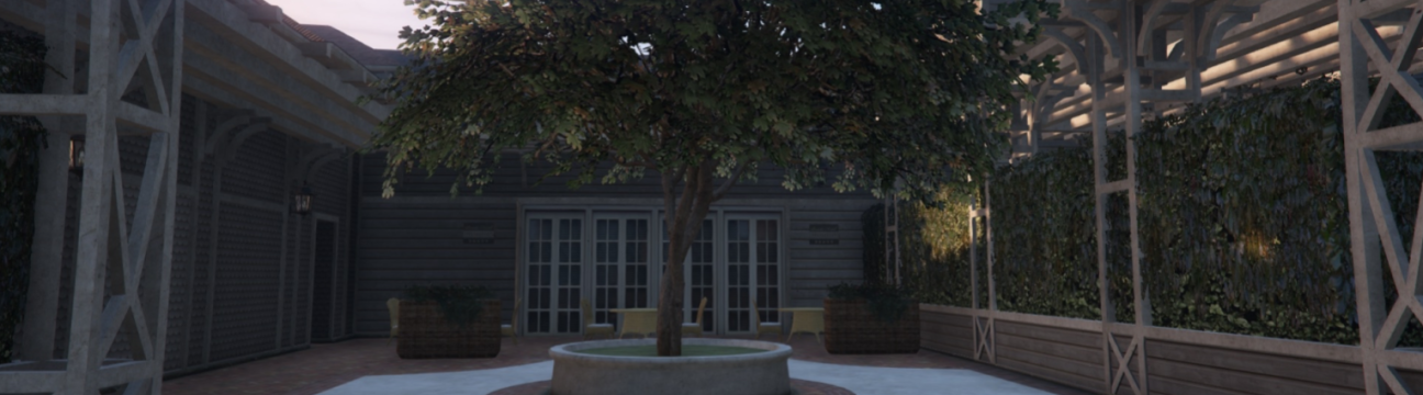 Orph&eacute;e Restaurant