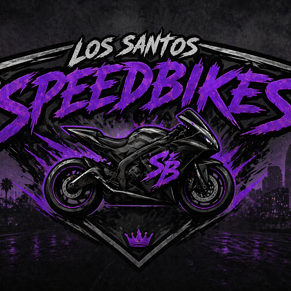 Speed Bike Los Santos