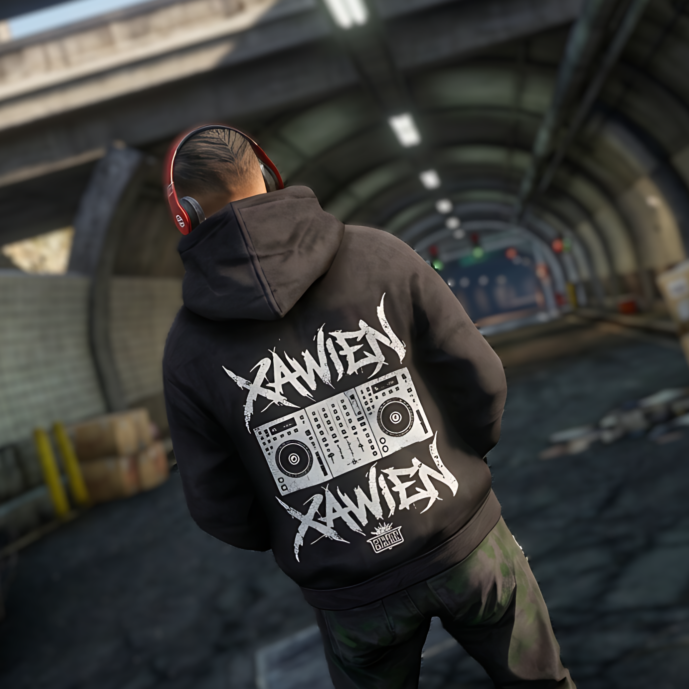 xᴀᴡɪᴇɴ &lrm; 