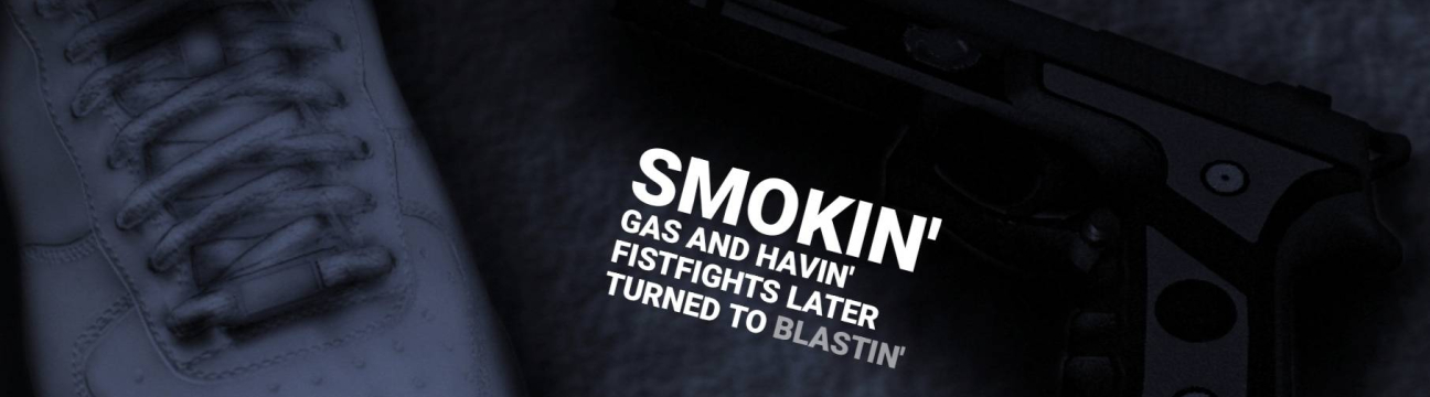 TooShiesty Squeeze 20's 💸