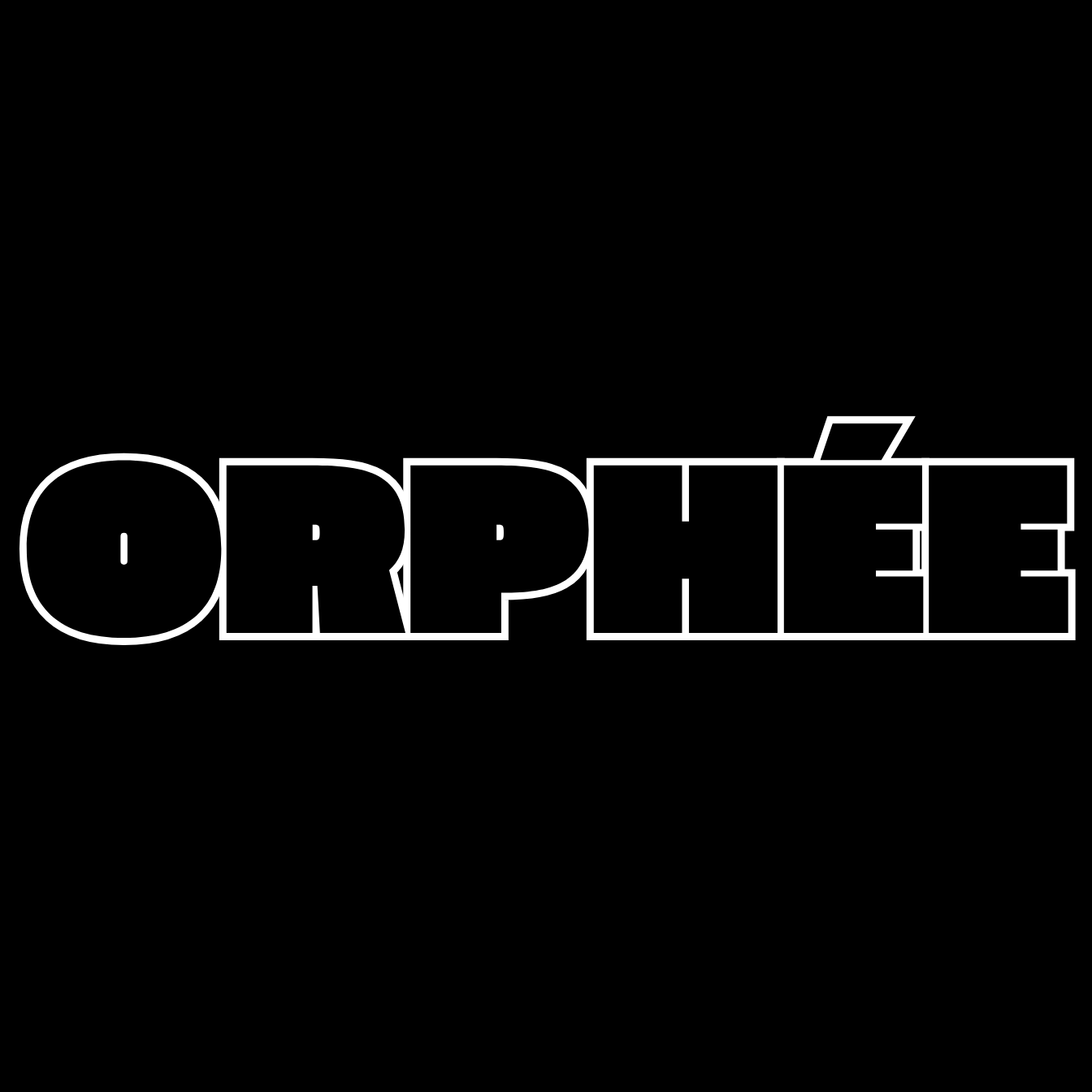 Orph&eacute;e Restaurant