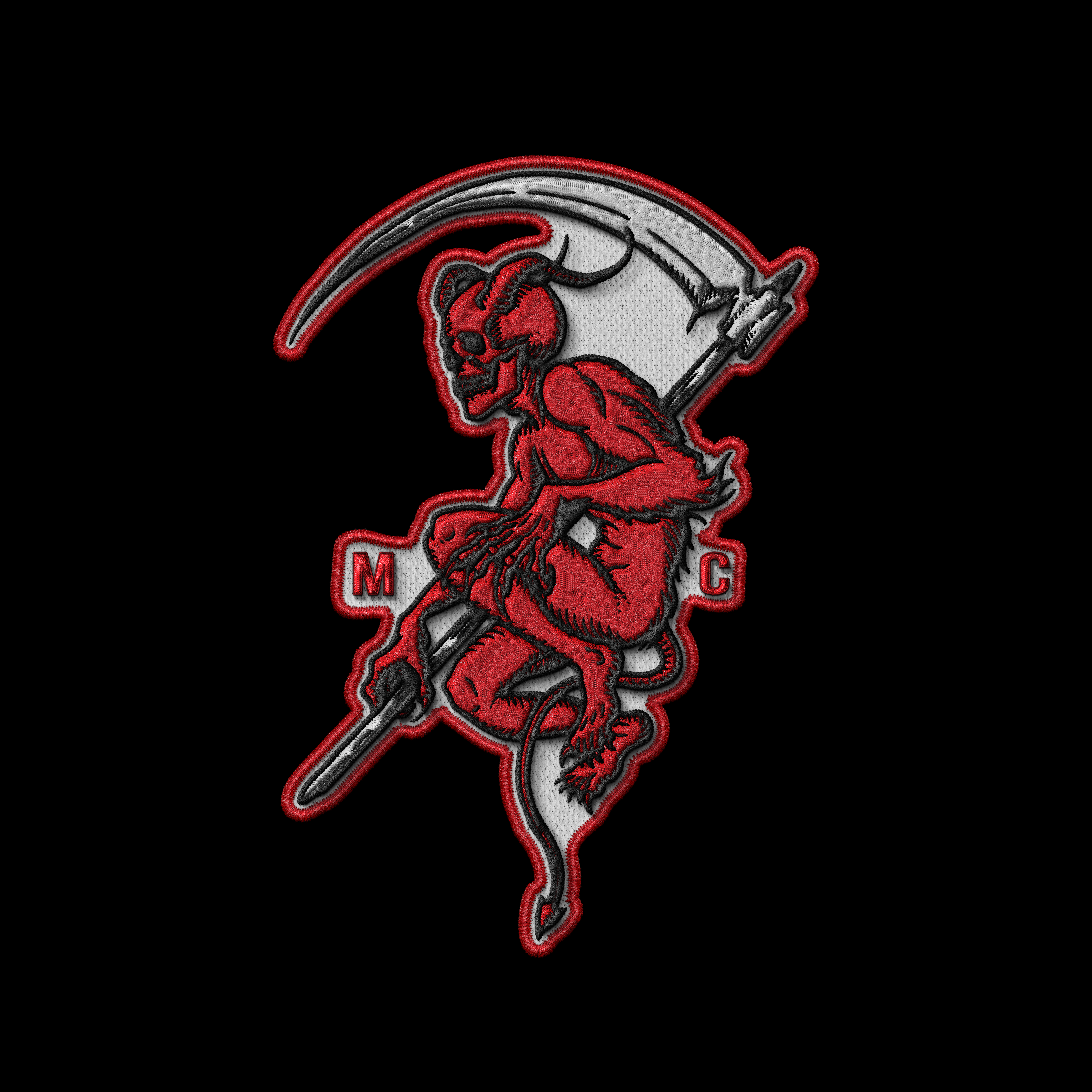 Ruthless Few MC Mother Chapter Supporter page