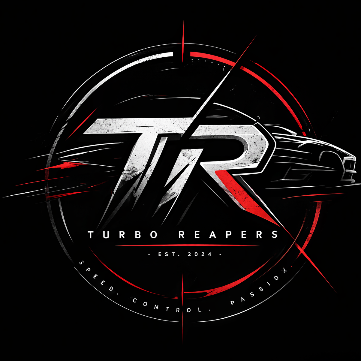 Turbo Reapers