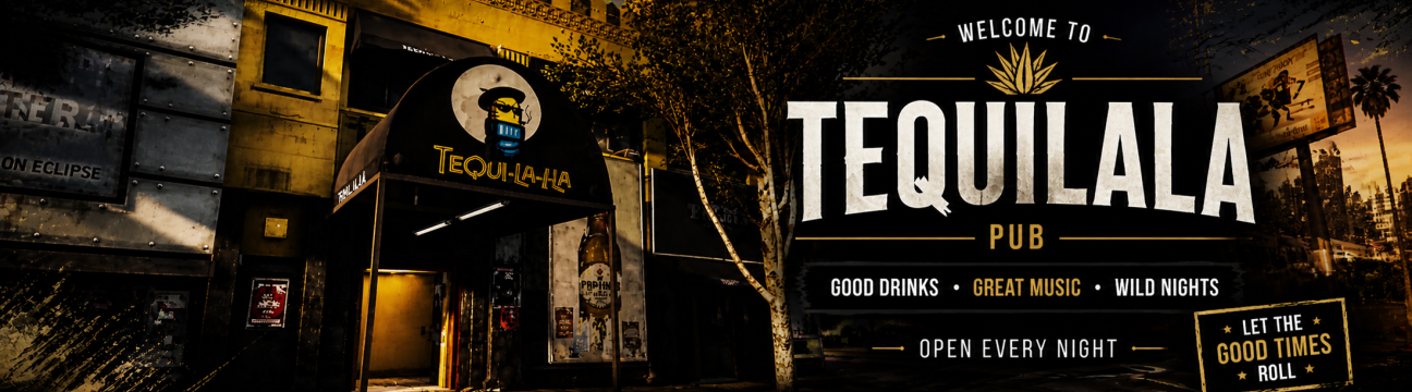 Tequi-La-La