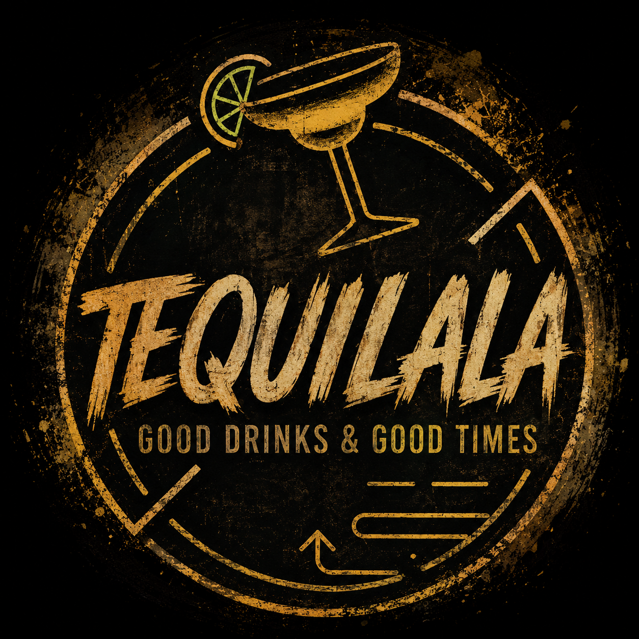 Tequi-La-La