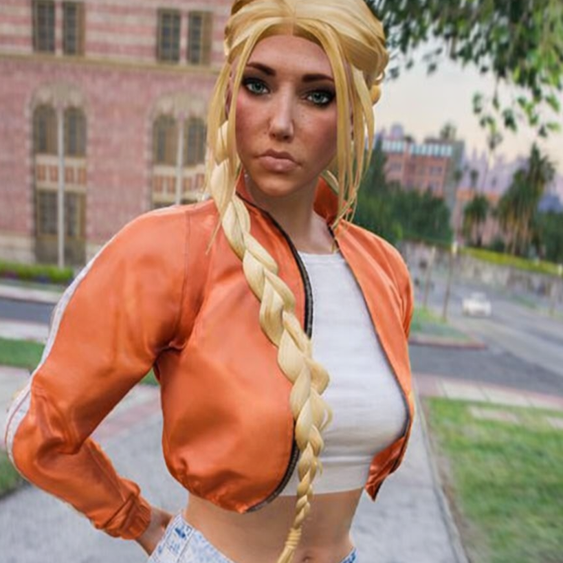 💕 Mira 💕 