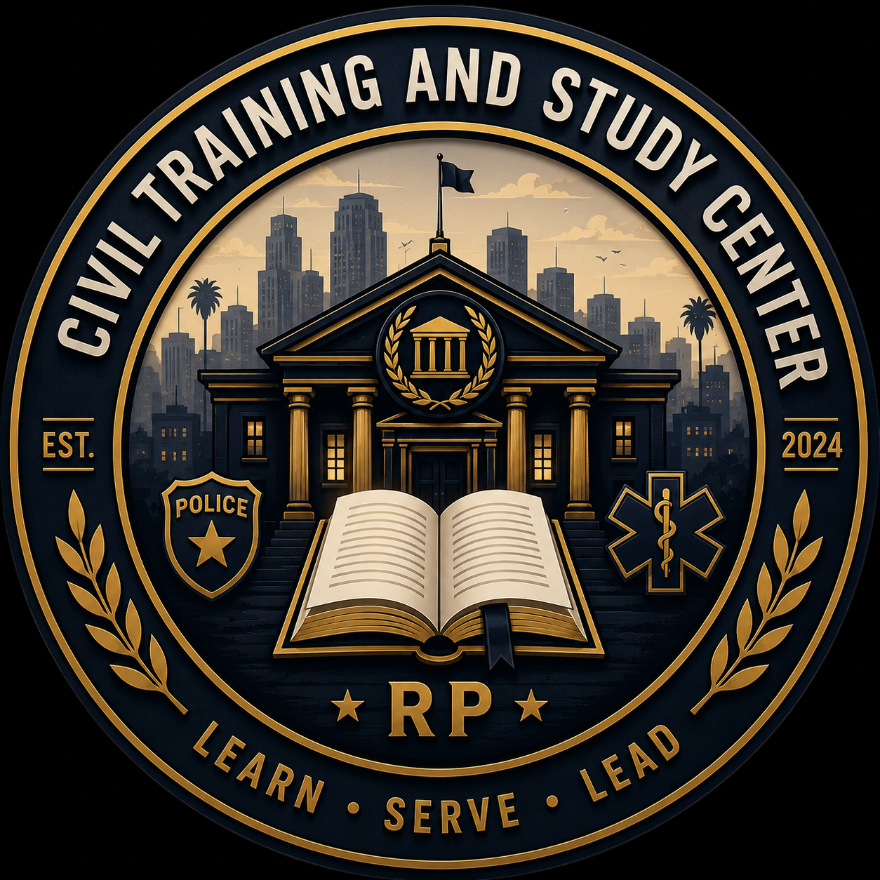 Independent Civil Training Institute🪶