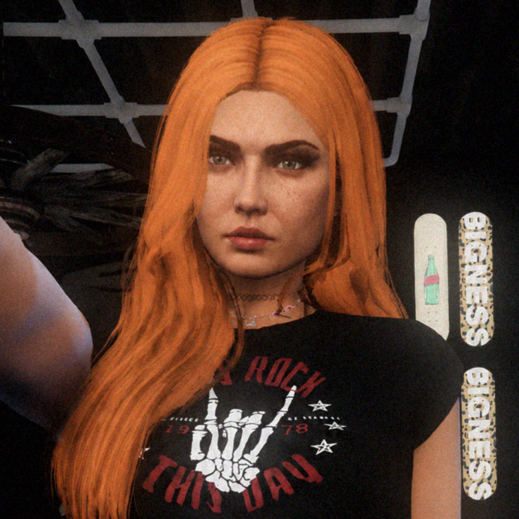 Zinnia Hollis