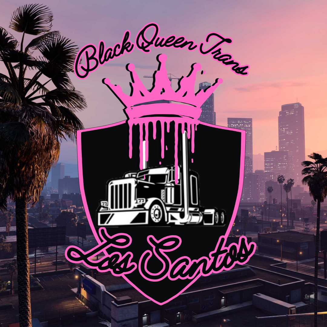Black Queen Trans