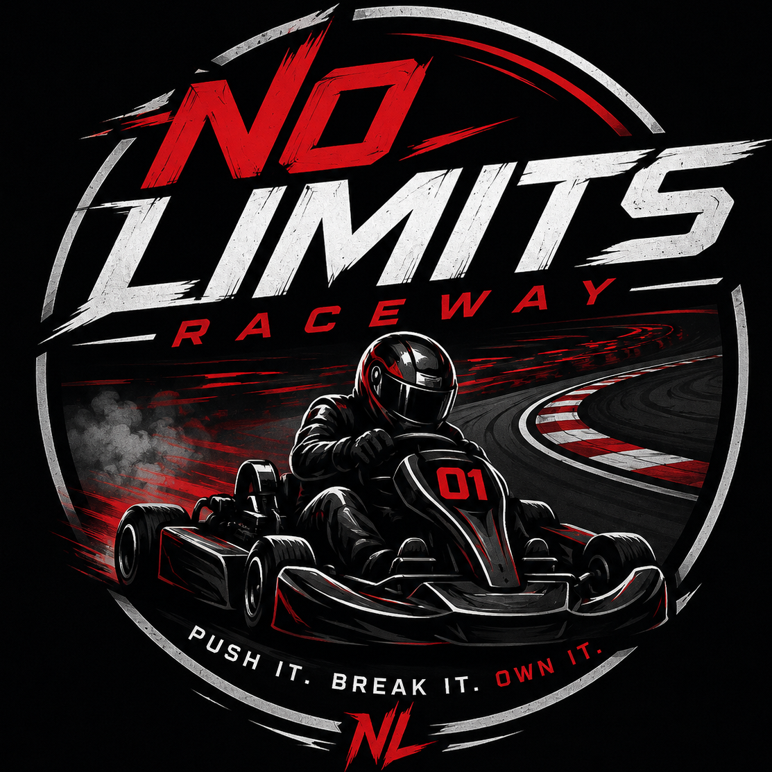 No Limits Raceway