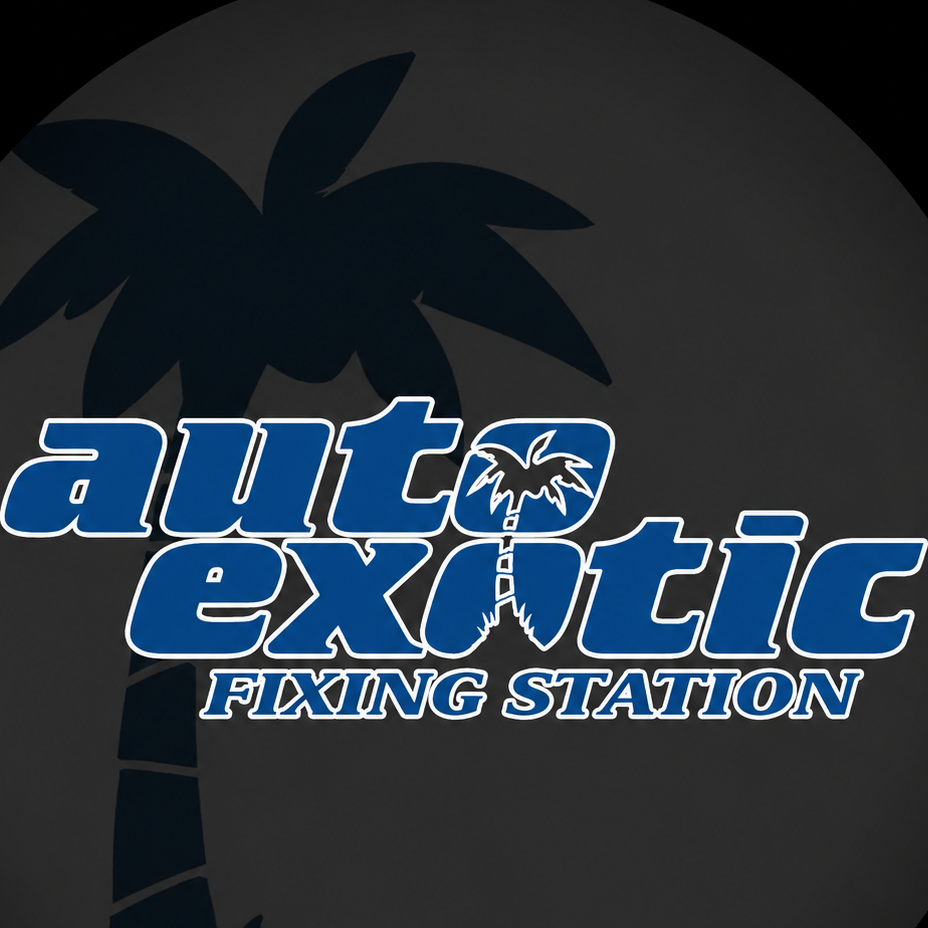 Auto Exotic