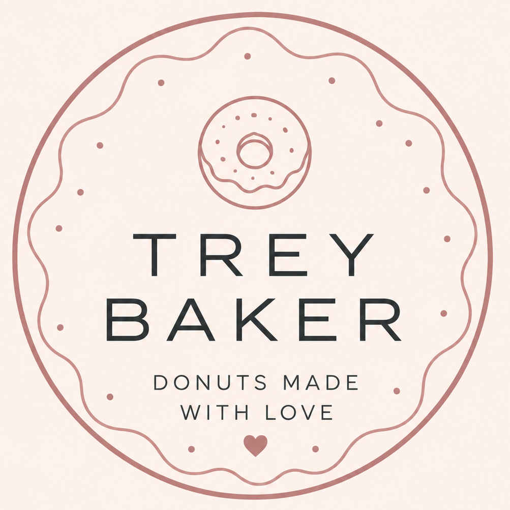 Trey Bakery