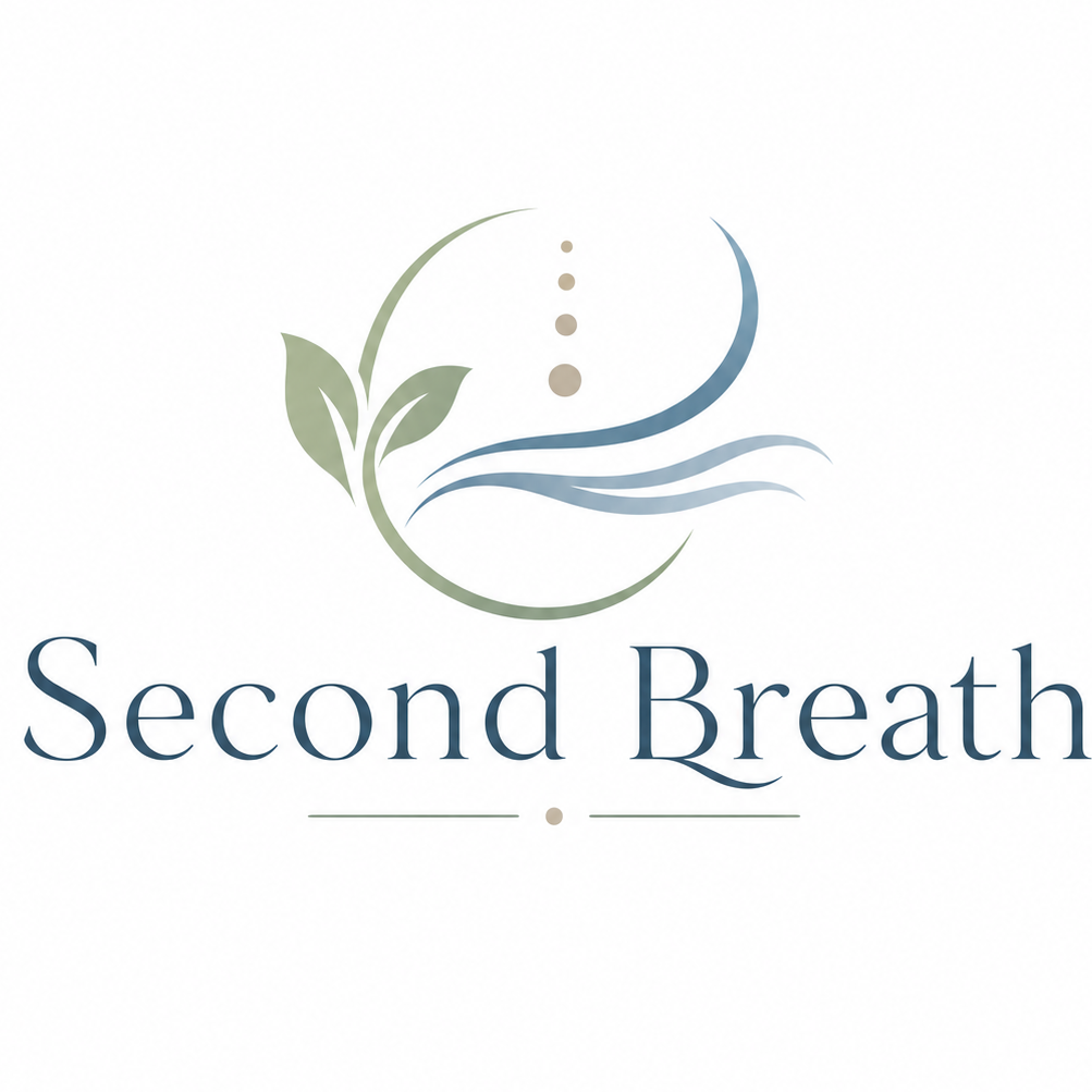 Second Breath