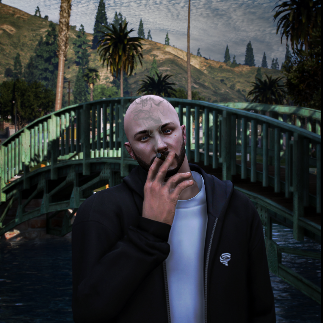 Hank  Braddock