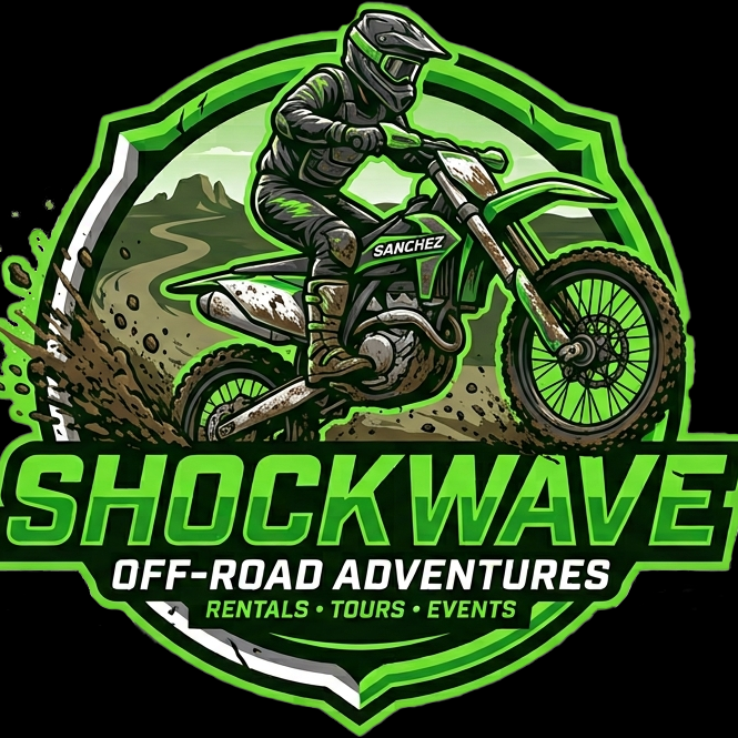Shockwave