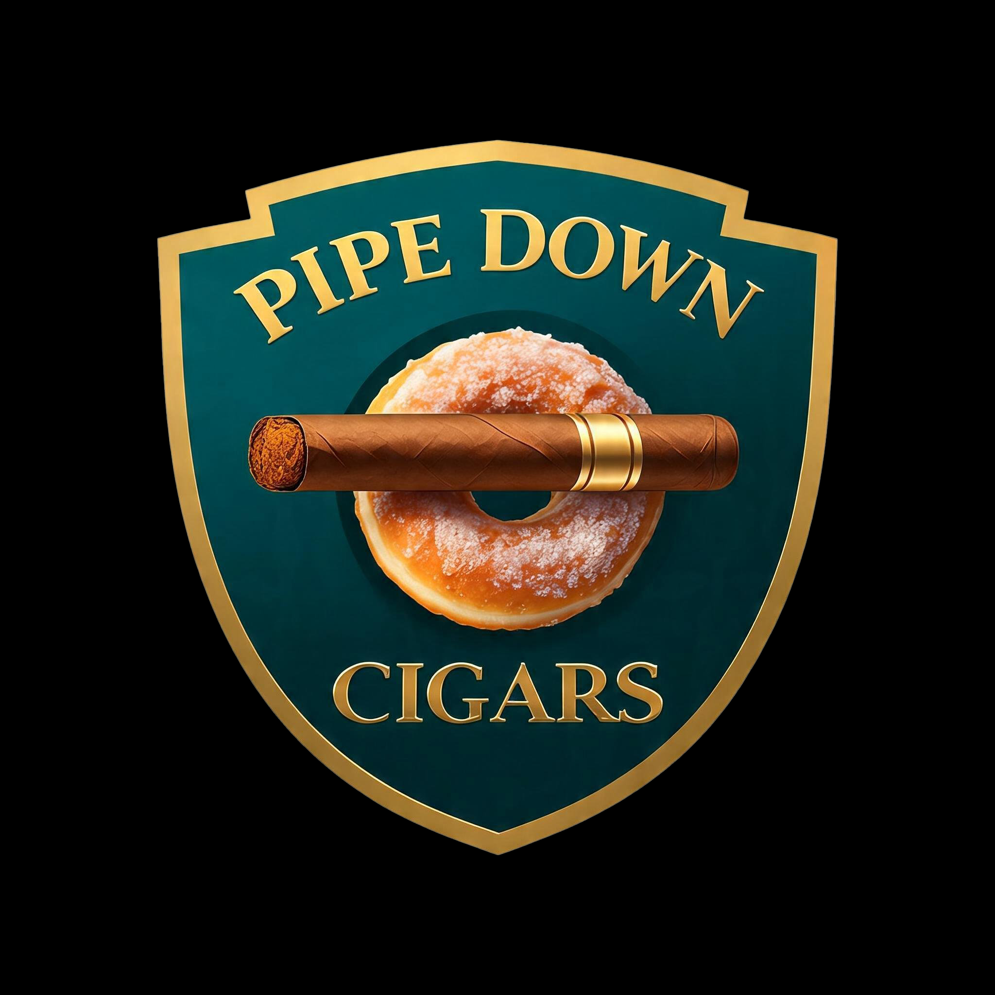 Pipe Down Cigars