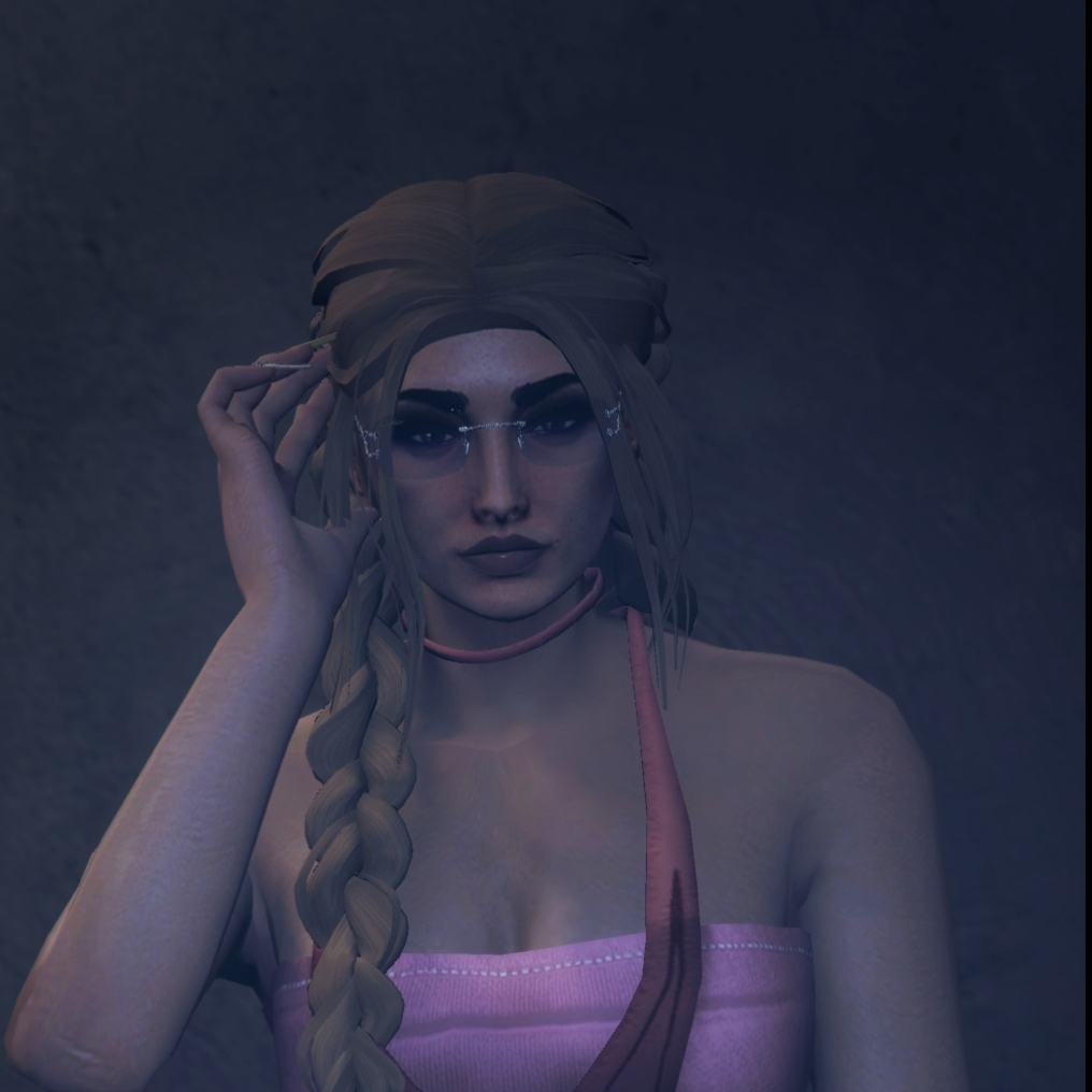Leighton D.    