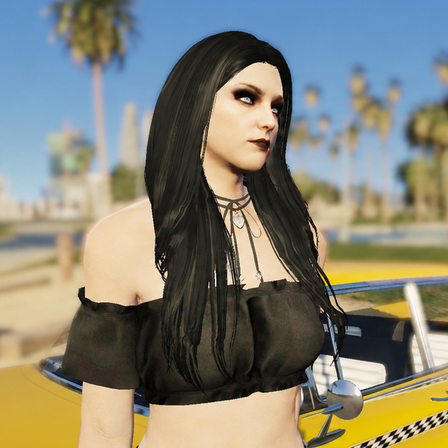 Gwen Holloway