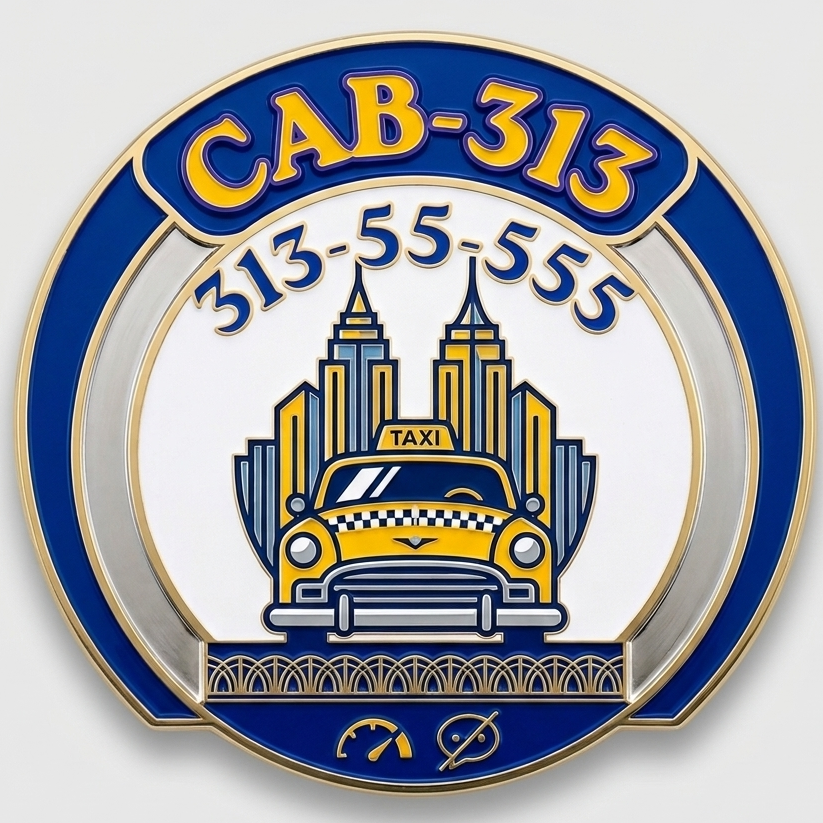 Cab 313