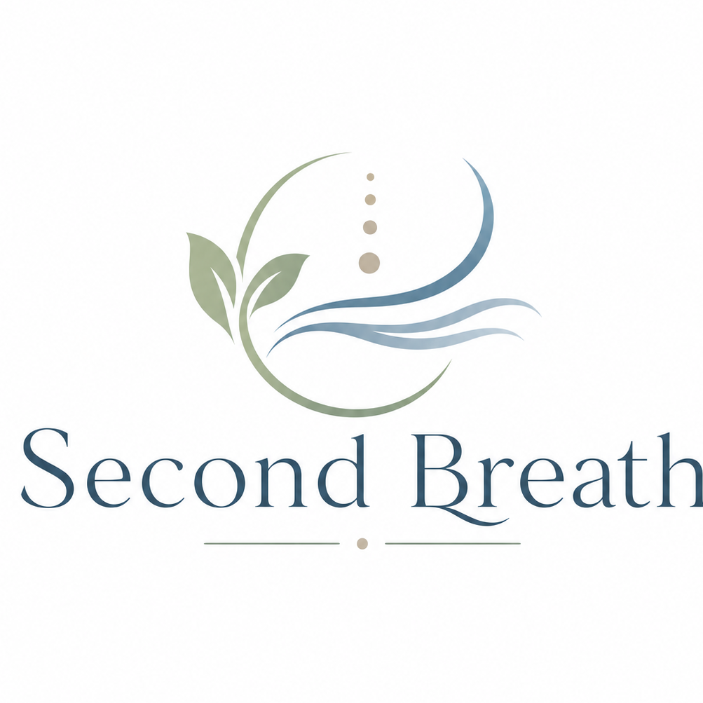 Second Breath