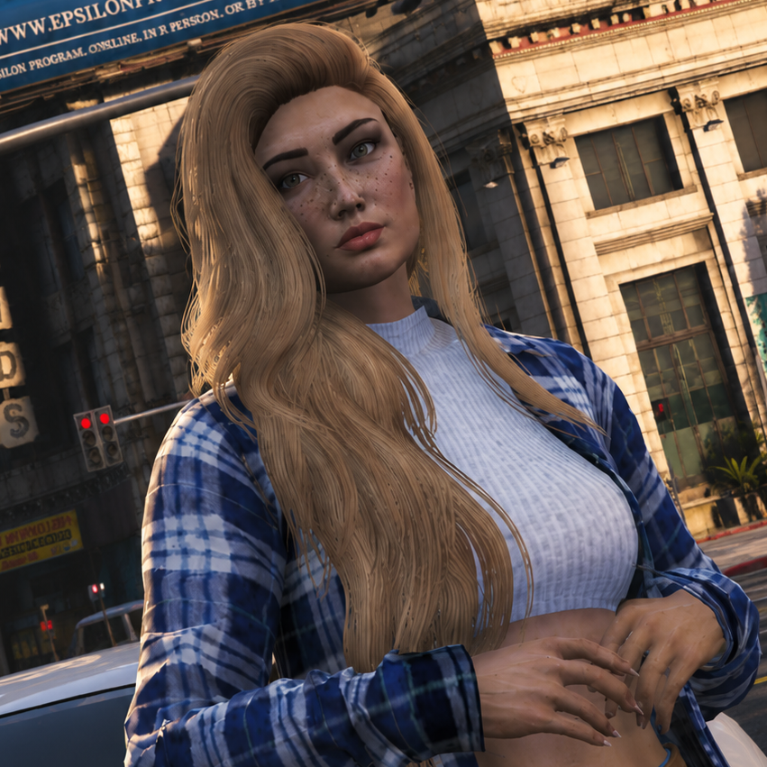 Marissa Zarina